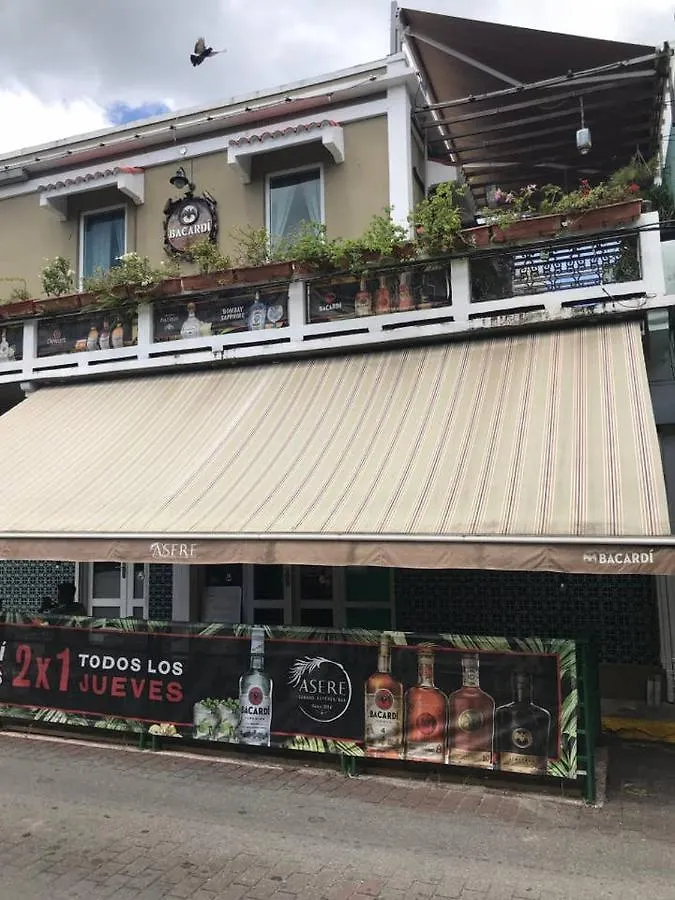 La Placita Apartment San Juan