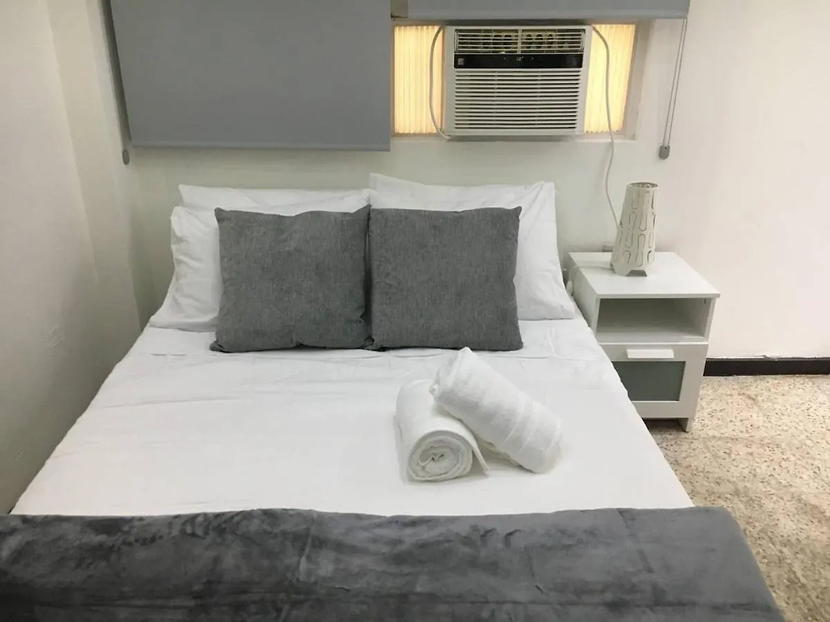 La Placita Apartment San Juan