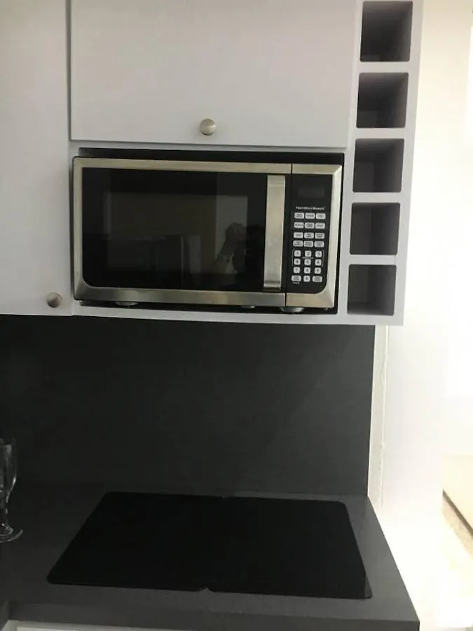 La Placita Apartment San Juan