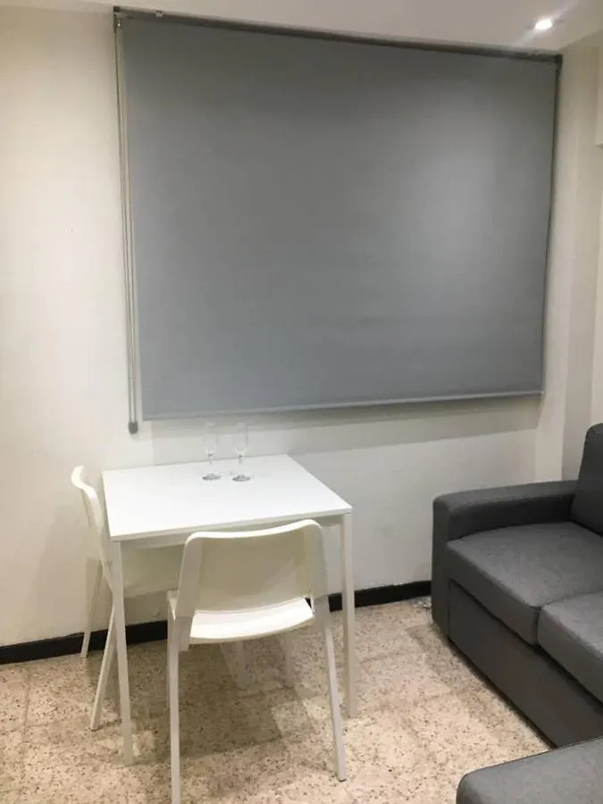 La Placita Apartment San Juan Puerto Rico