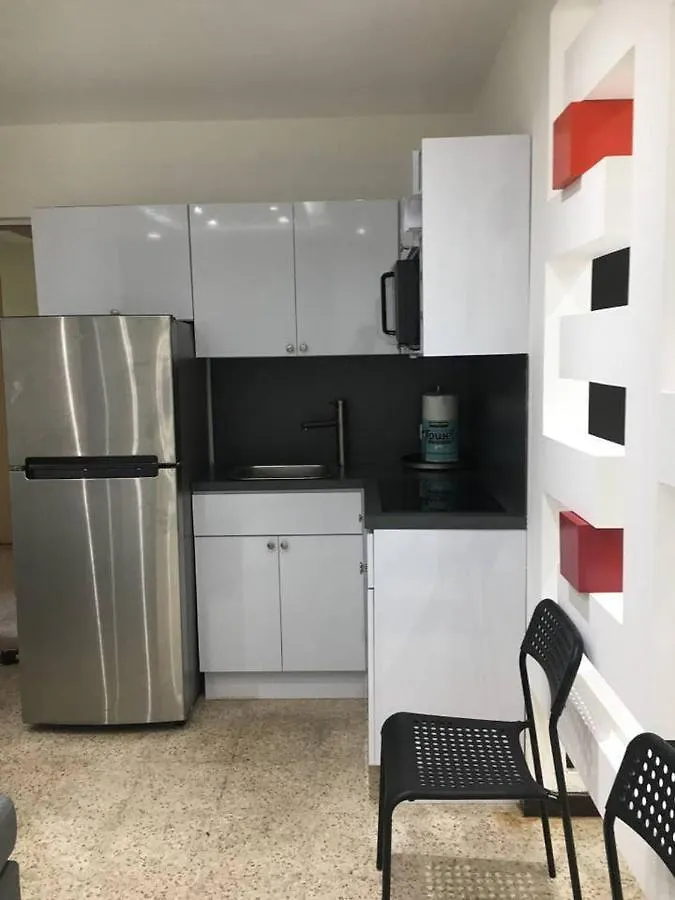 La Placita Apartment San Juan 0*,  Puerto Rico