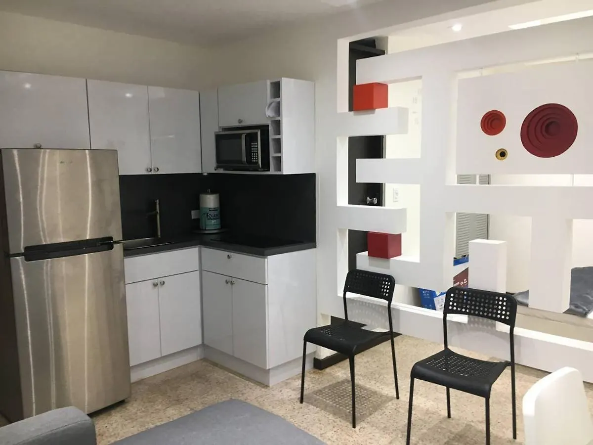 La Placita Apartment contacts