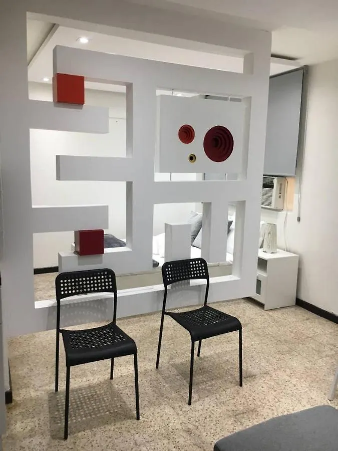 La Placita Apartment San Juan