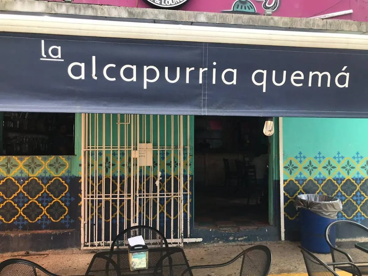 La Placita Apartment San Juan