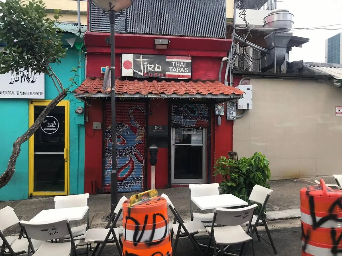 La Placita Apartment San Juan 0*,  Puerto Rico