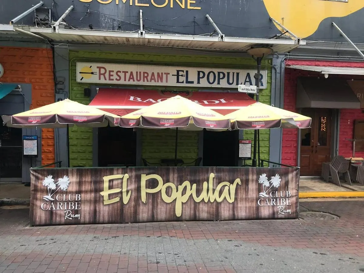 La Placita Apartment San Juan