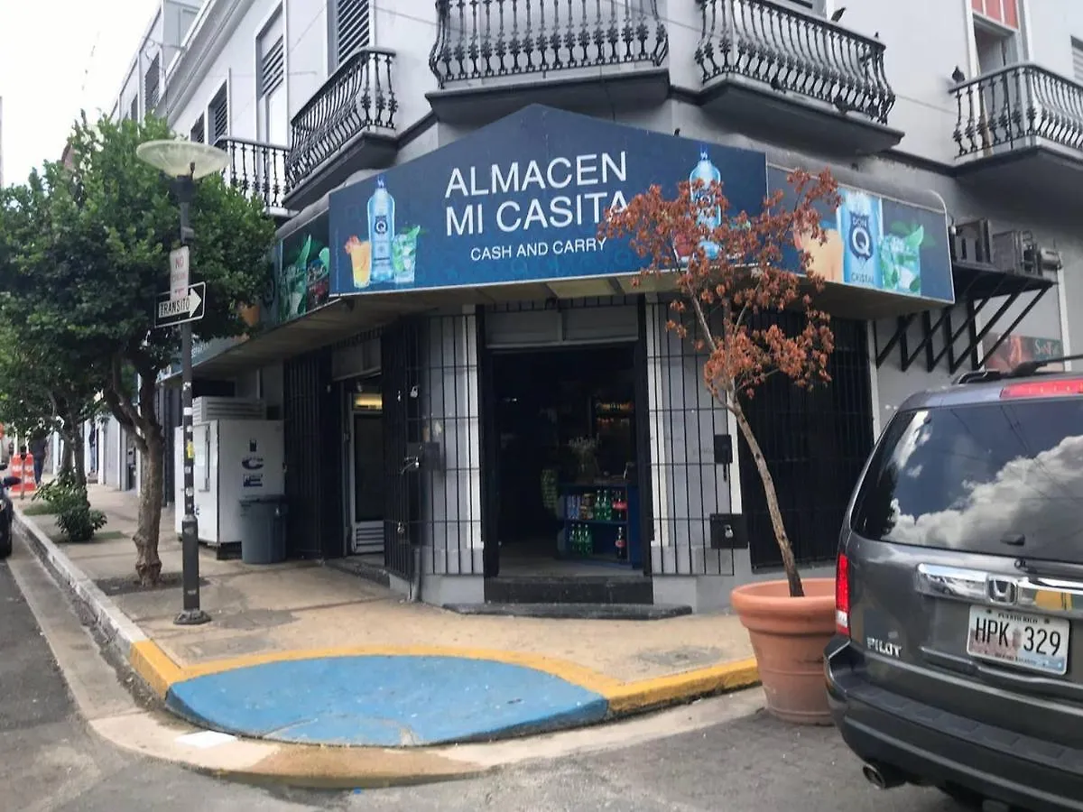 La Placita Apartment San Juan