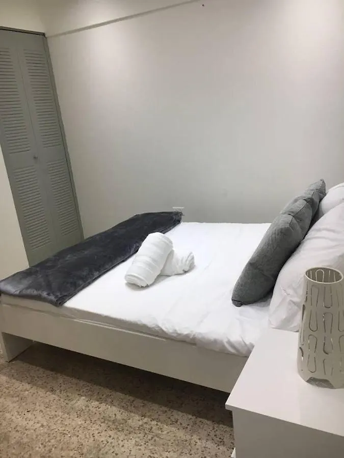 La Placita Apartment Сан-Хуан