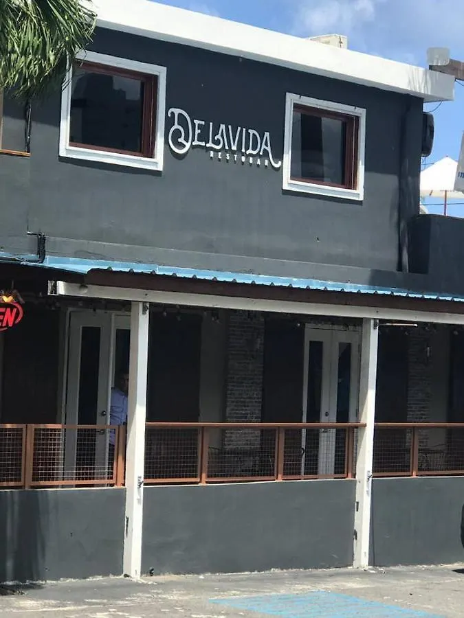 La Placita Apartment Сан-Хуан